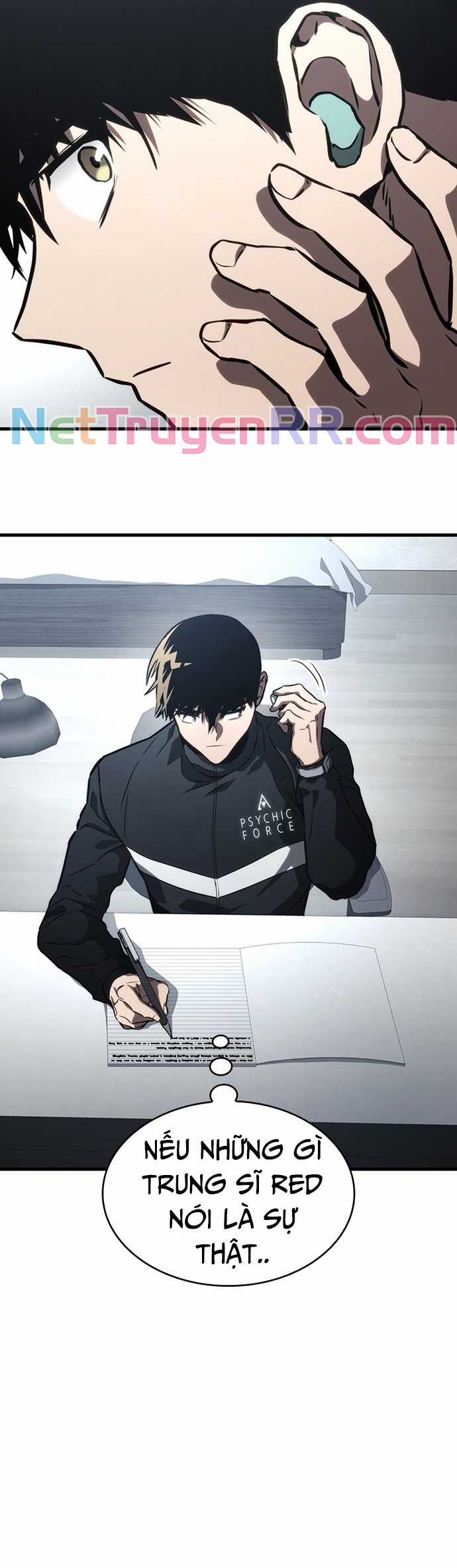 Đồ Long Chapter 90 trang 30