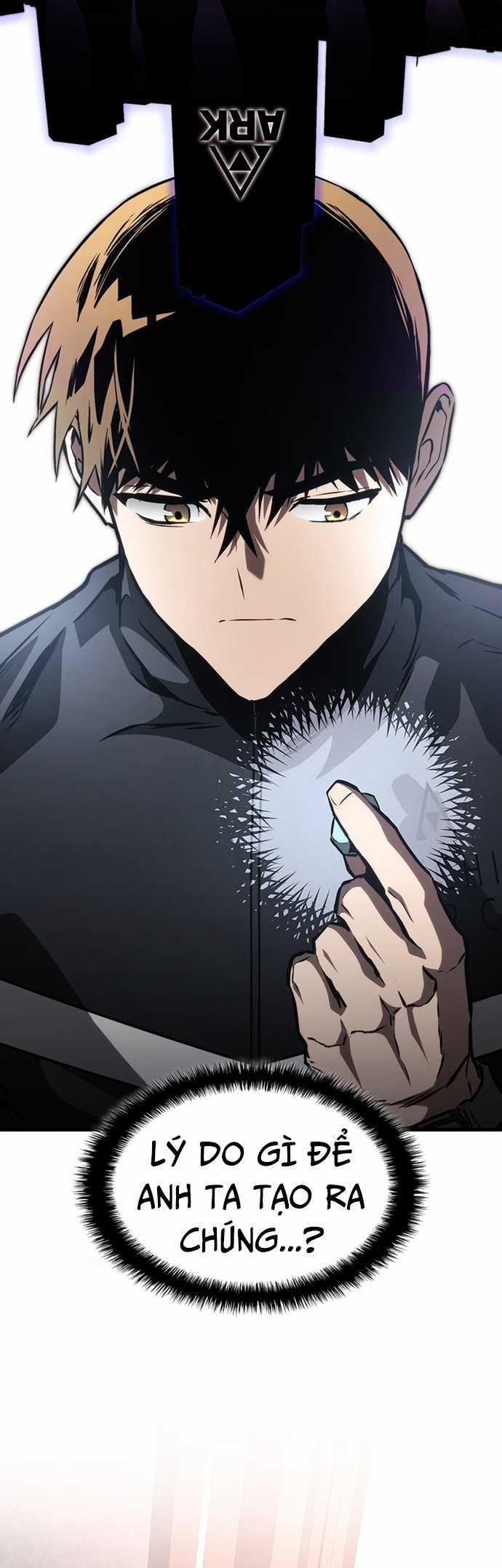 Đồ Long Chapter 90 trang 32