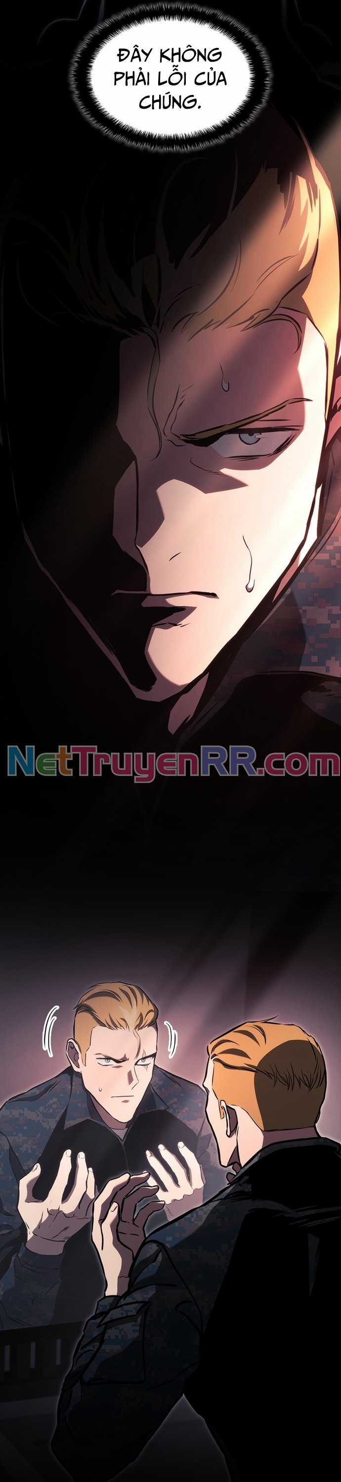 Đồ Long Chapter 90 trang 35