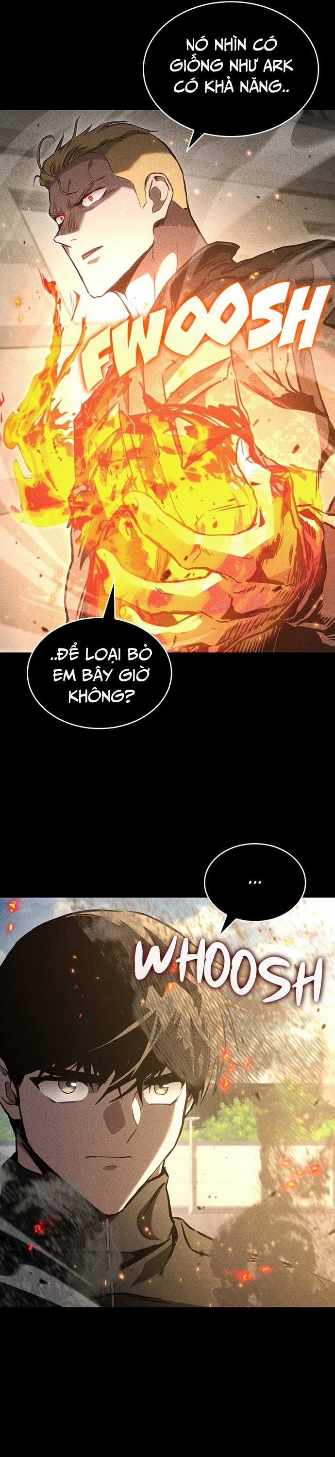 Đồ Long Chapter 90 trang 6