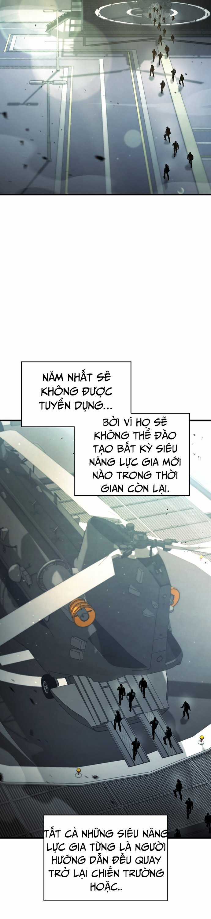 Đồ Long Chapter 91 trang 11