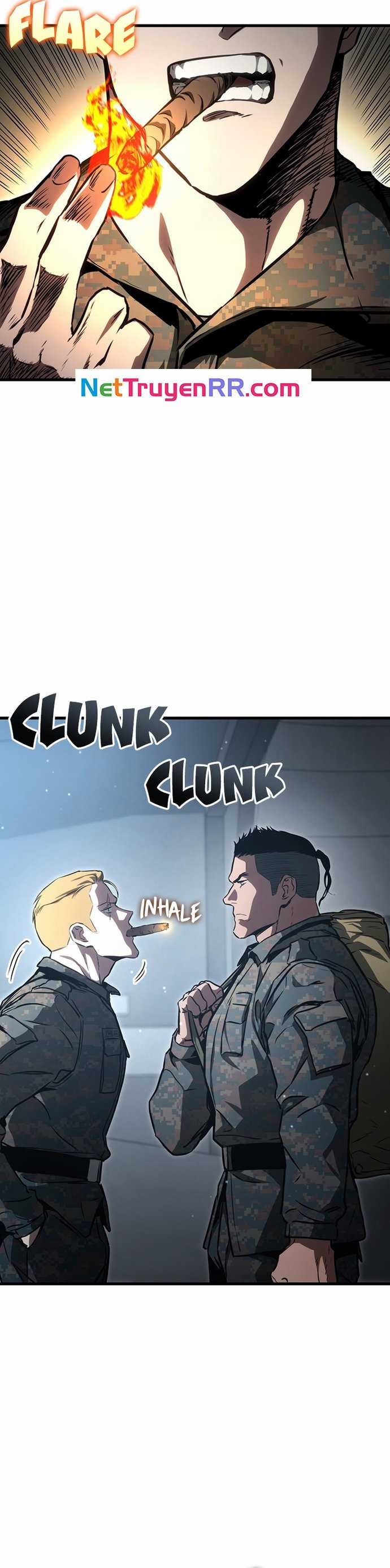 Đồ Long Chapter 91 trang 14