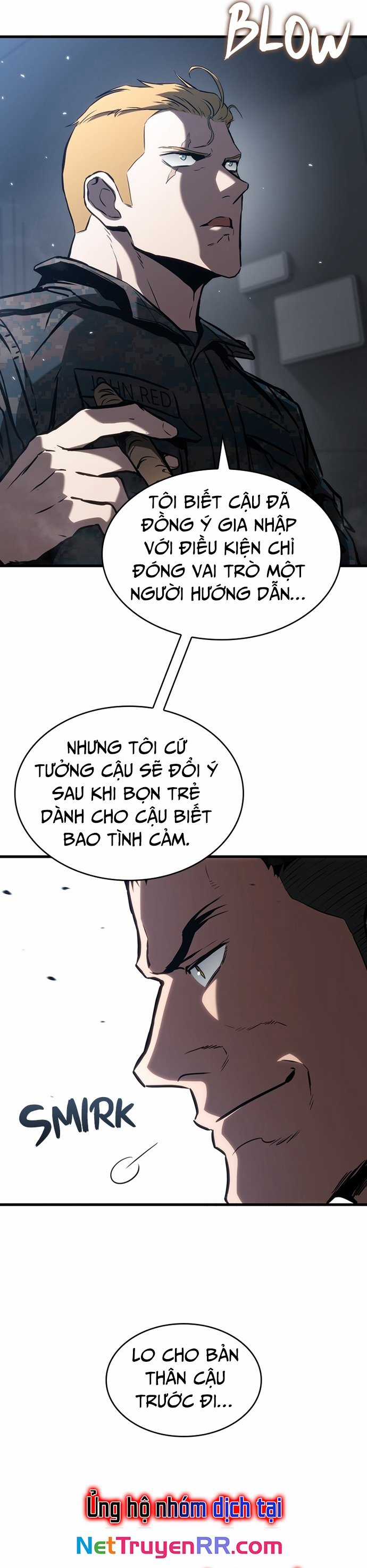 Đồ Long Chapter 91 trang 15