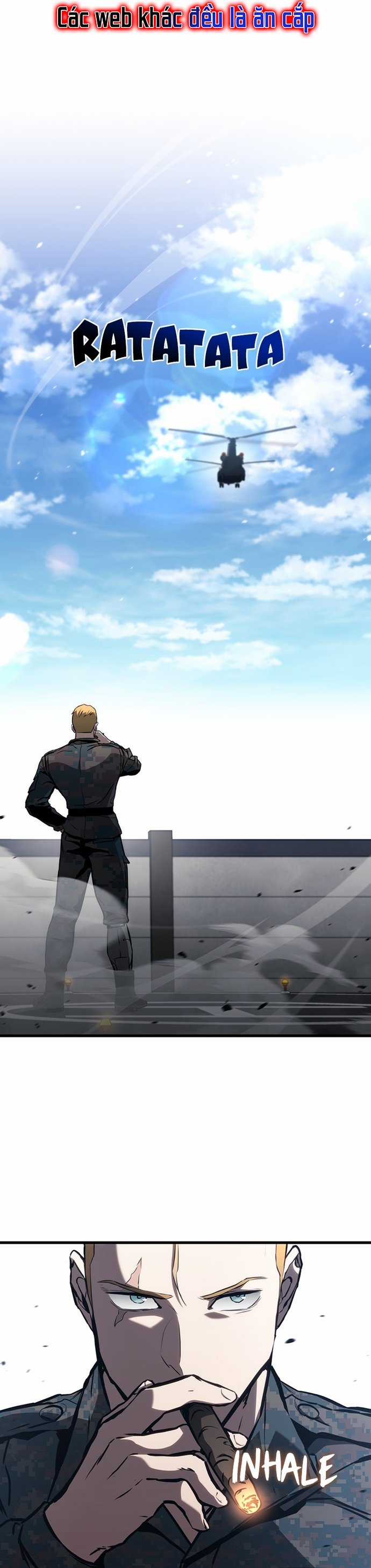 Đồ Long Chapter 91 trang 16