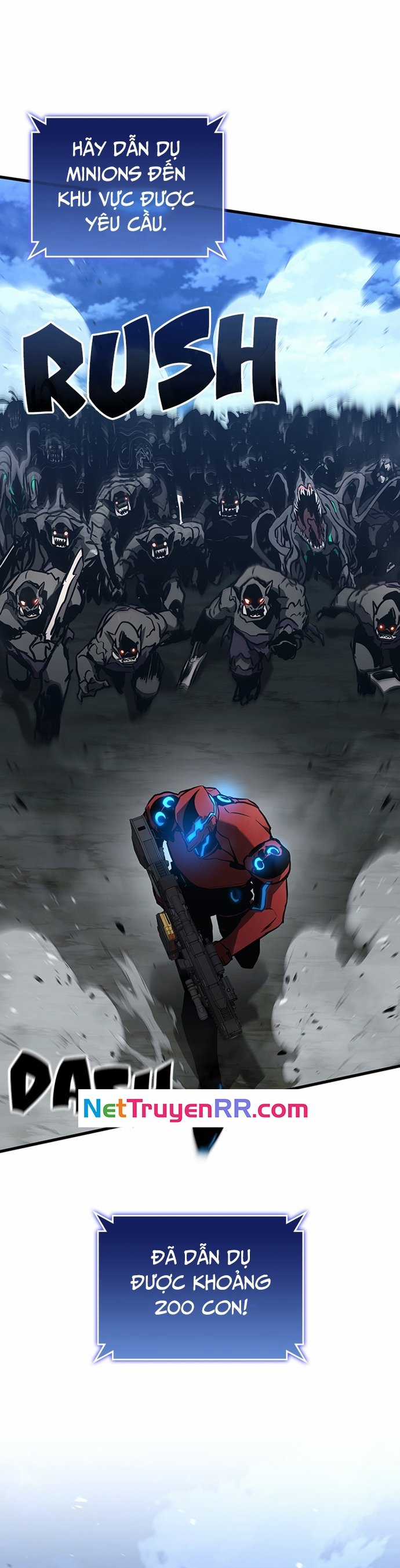 Đồ Long Chapter 91 trang 21