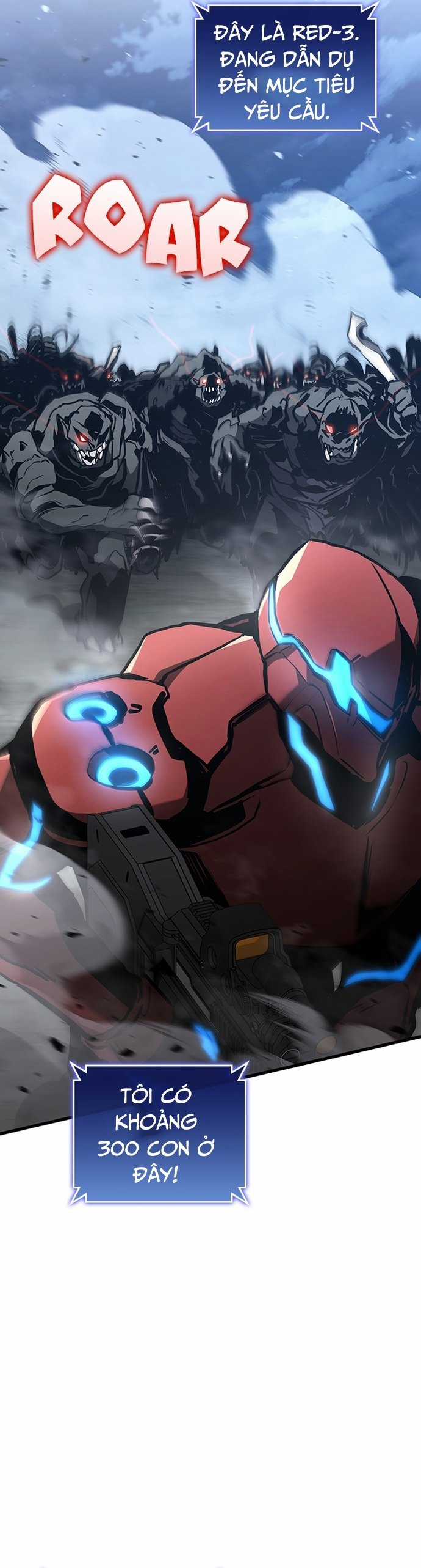 Đồ Long Chapter 91 trang 22