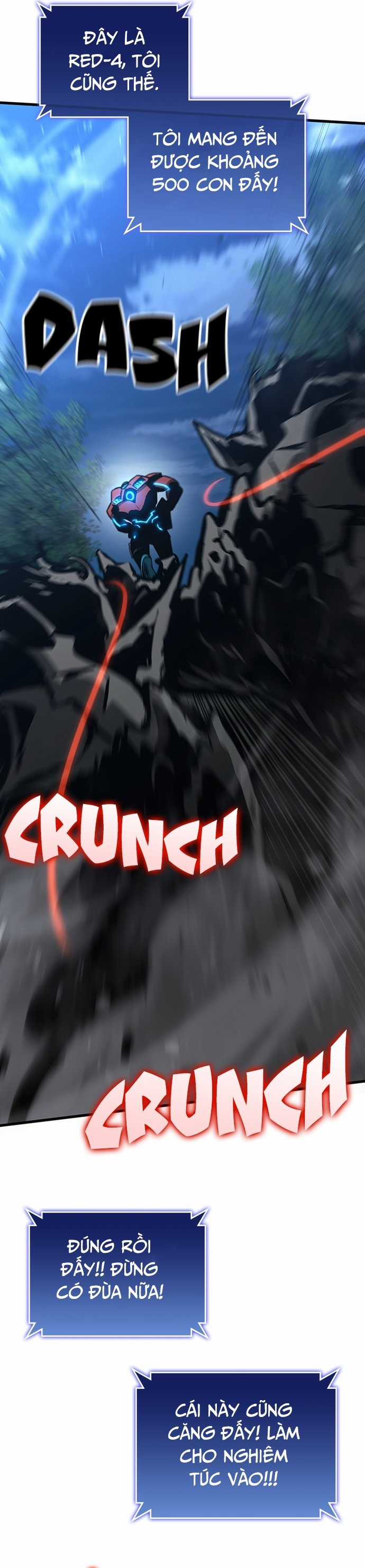 Đồ Long Chapter 91 trang 23