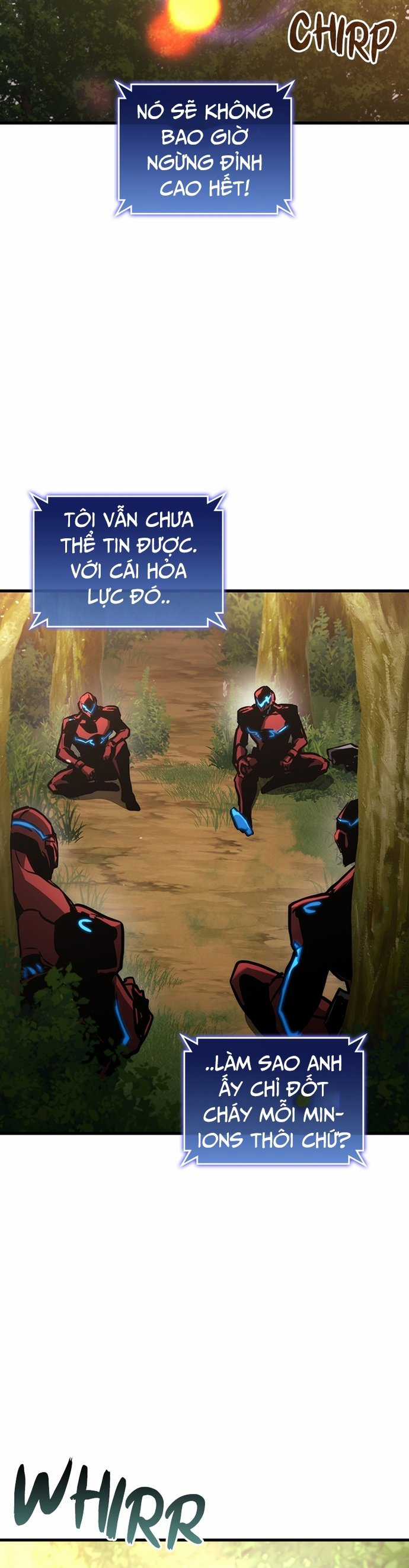 Đồ Long Chapter 91 trang 29