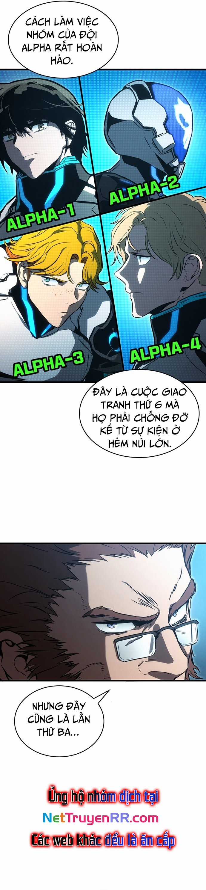 Đồ Long Chapter 91 trang 3