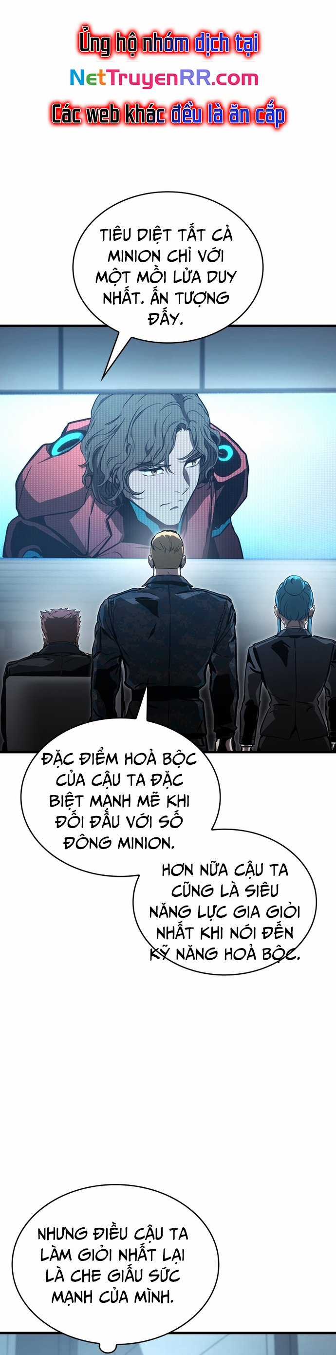 Đồ Long Chapter 91 trang 31