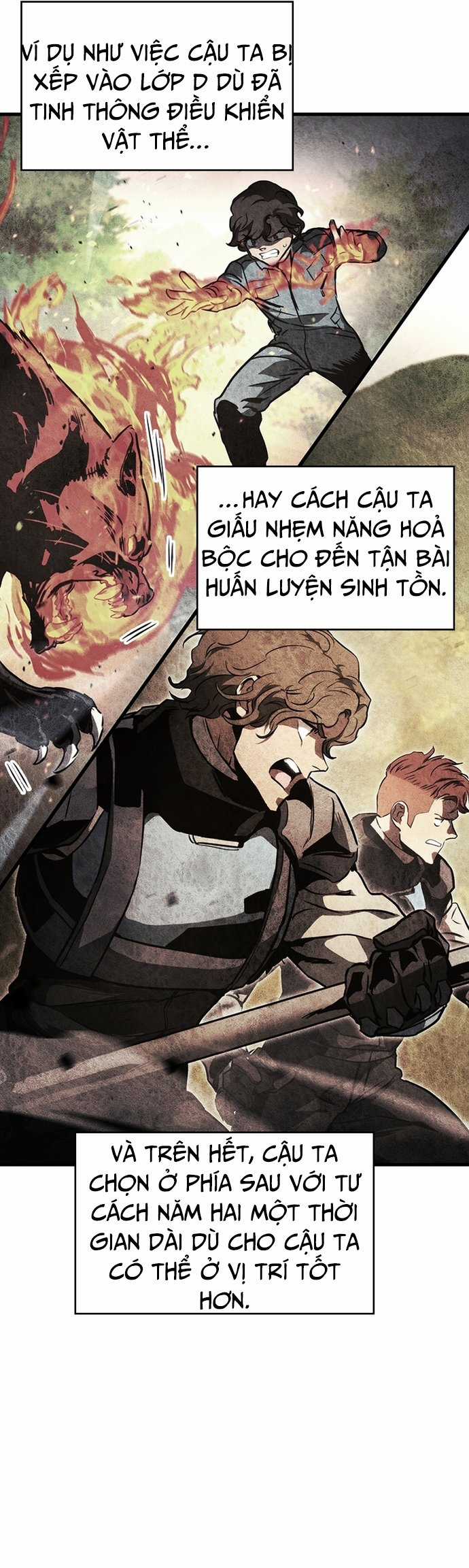 Đồ Long Chapter 91 trang 33