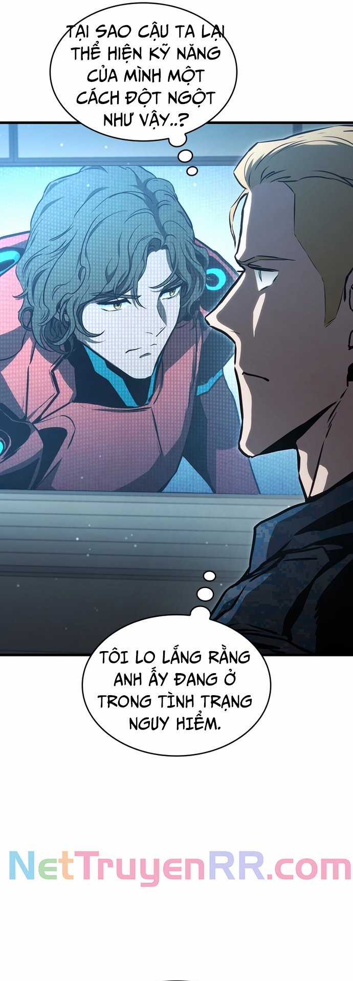 Đồ Long Chapter 91 trang 34