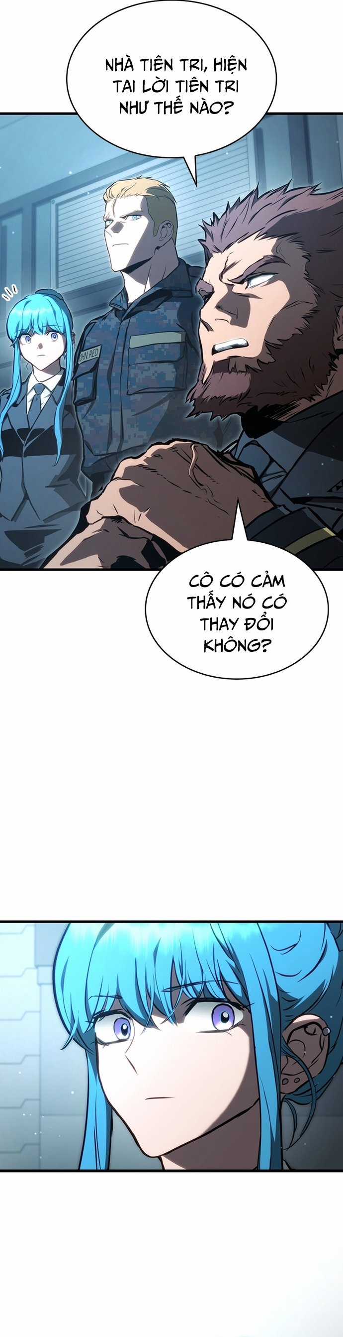 Đồ Long Chapter 91 trang 35