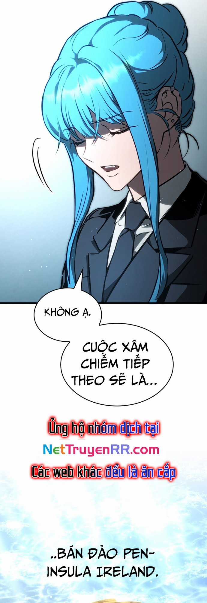 Đồ Long Chapter 91 trang 36