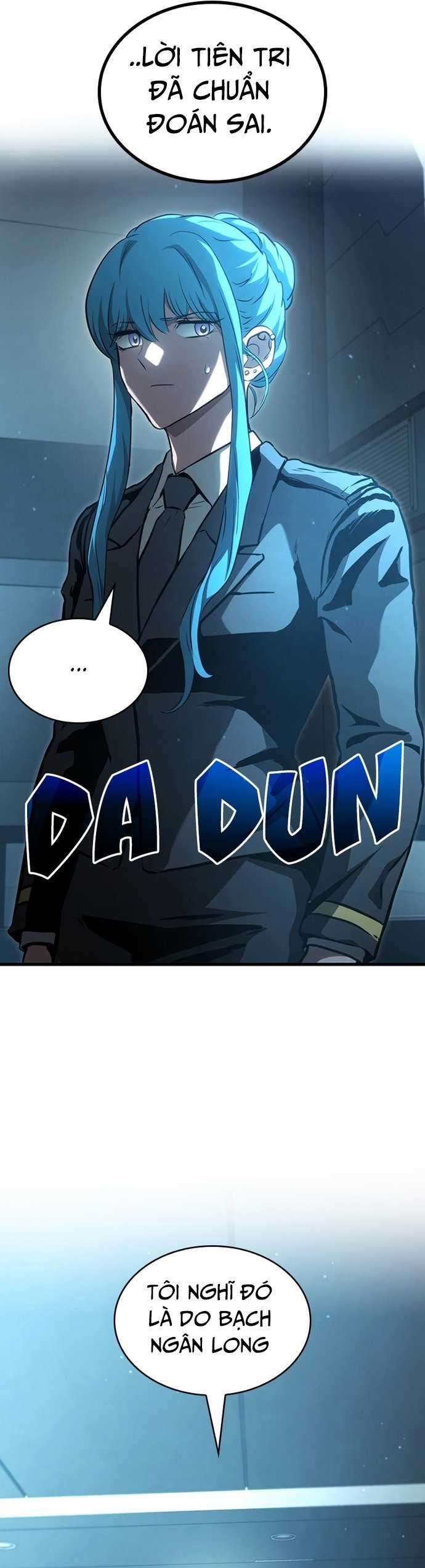 Đồ Long Chapter 91 trang 4