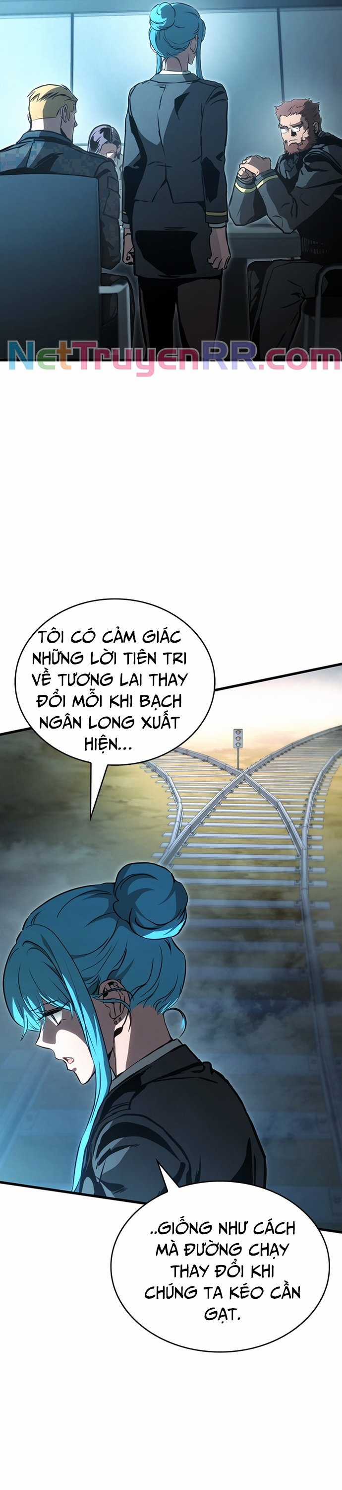 Đồ Long Chapter 91 trang 5