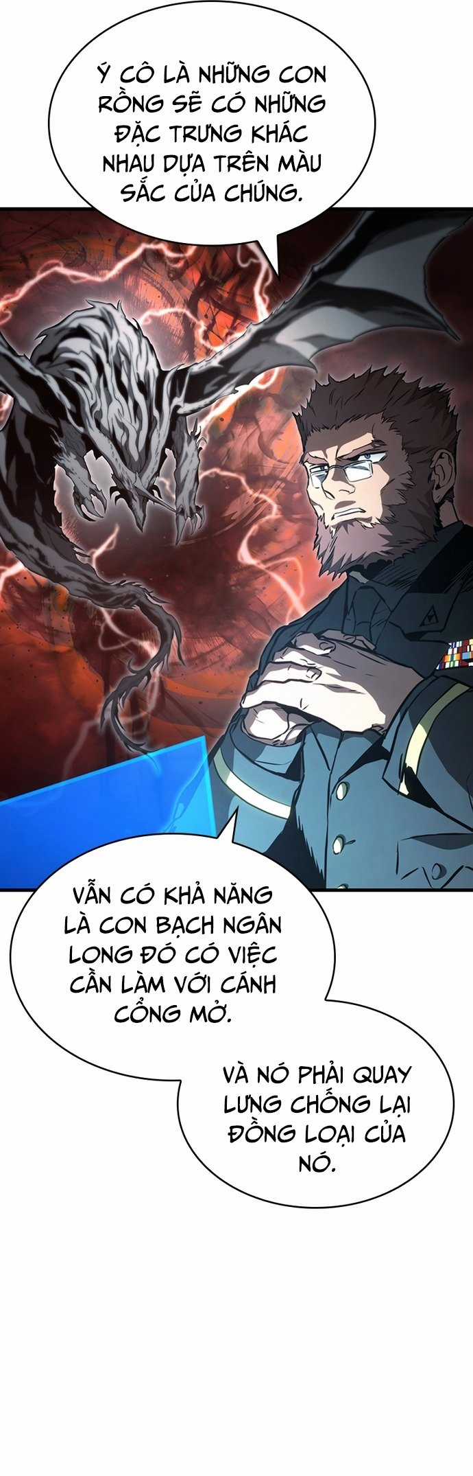 Đồ Long Chapter 91 trang 7