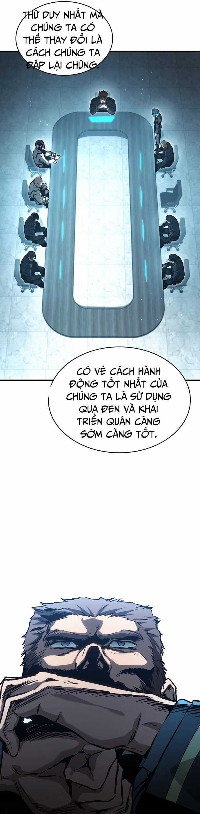 Đồ Long Chapter 91 trang 9