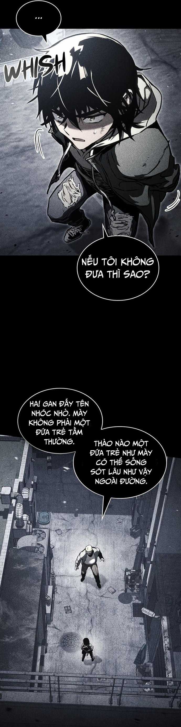 Đồ Long Chapter 92 trang 10