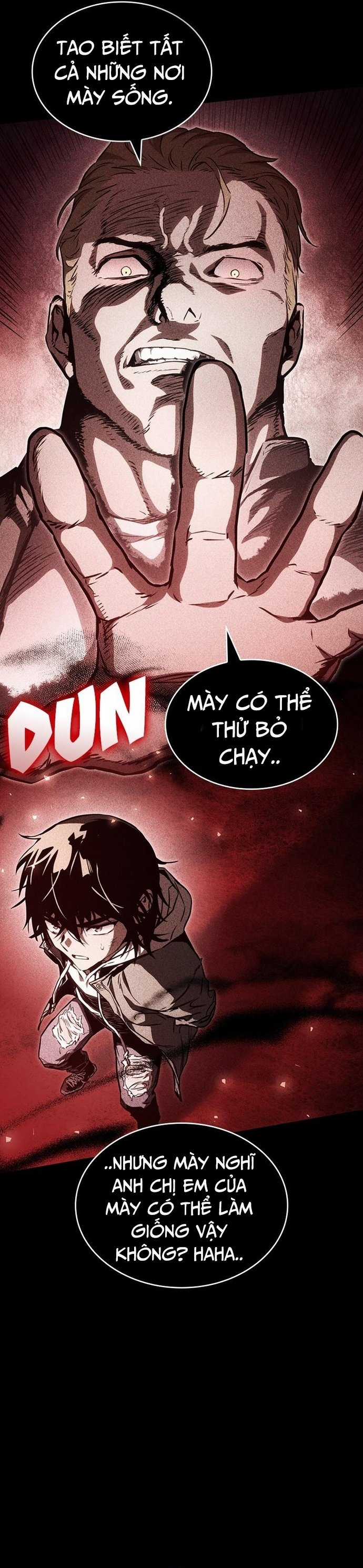 Đồ Long Chapter 92 trang 12