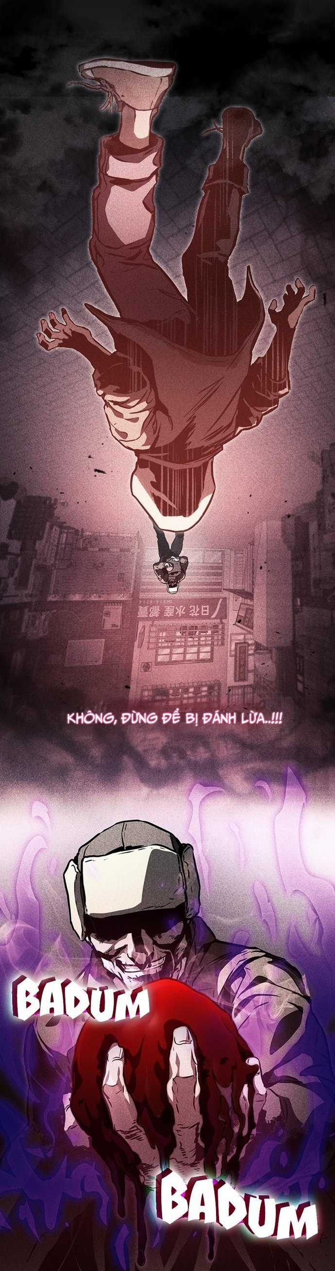 Đồ Long Chapter 92 trang 18