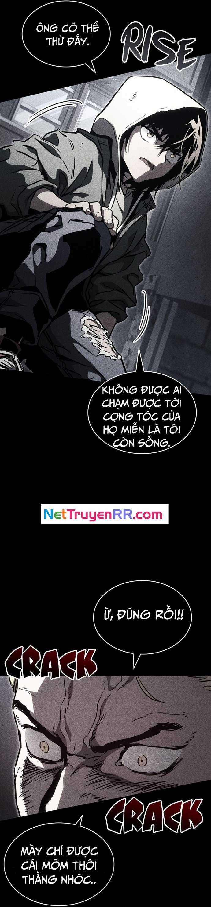 Đồ Long Chapter 92 trang 26