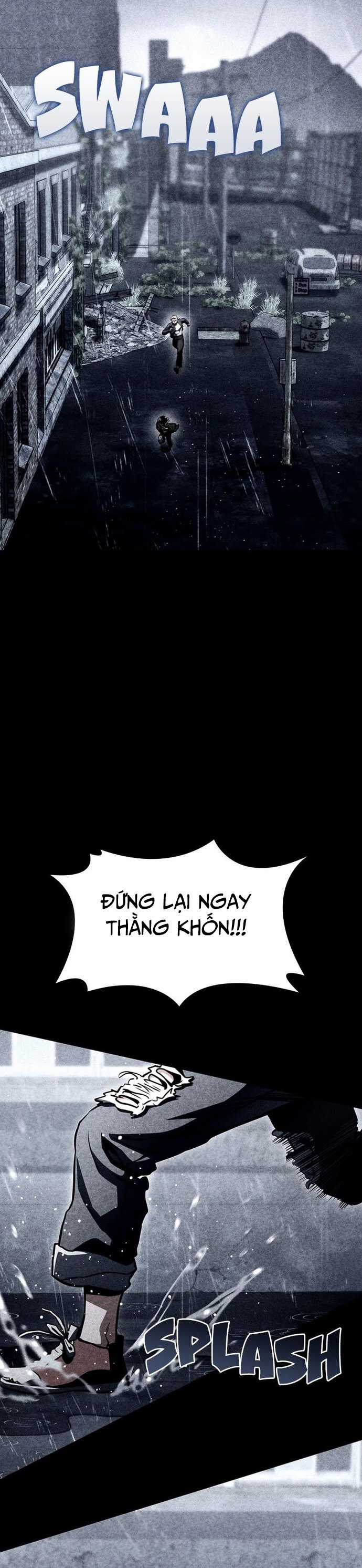 Đồ Long Chapter 92 trang 31
