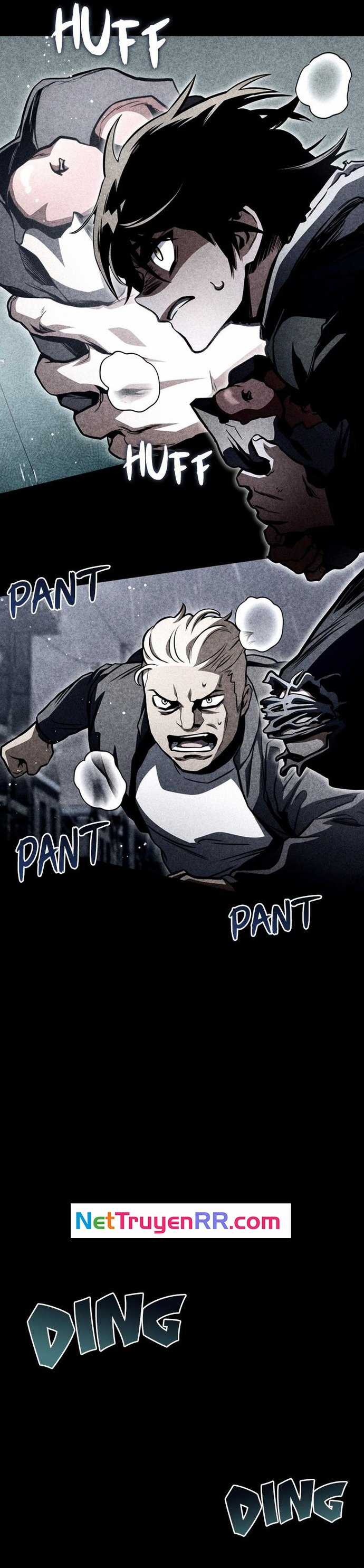 Đồ Long Chapter 92 trang 33