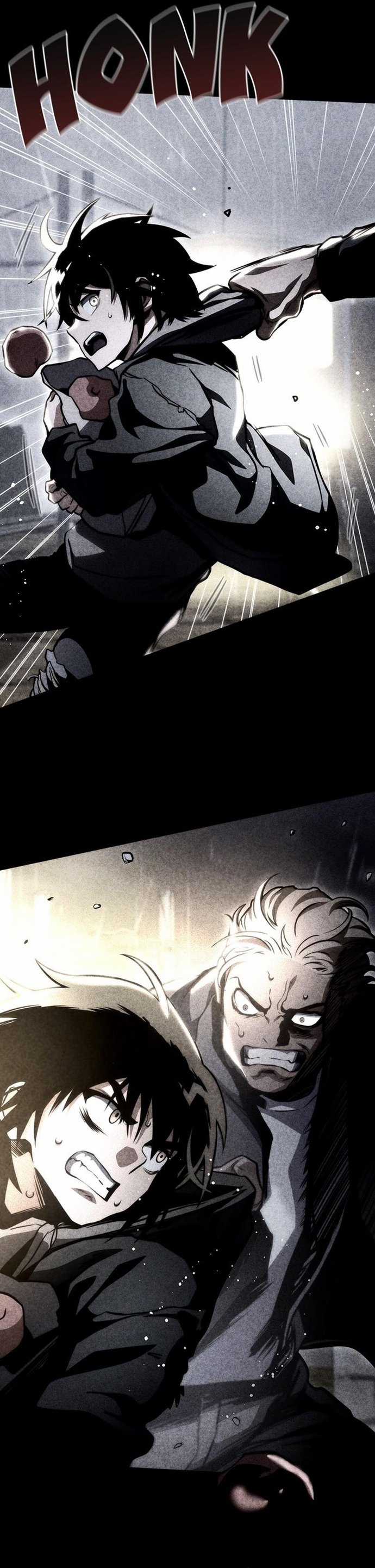 Đồ Long Chapter 92 trang 36