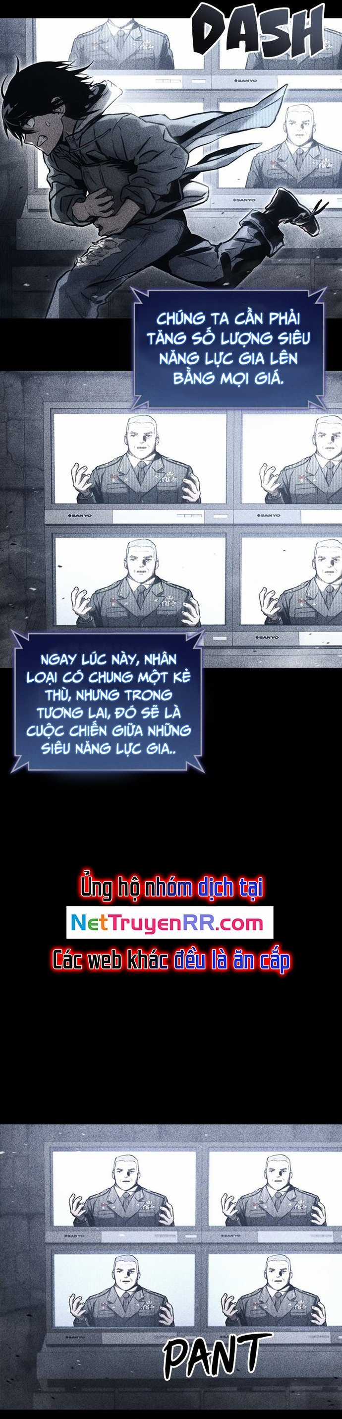 Đồ Long Chapter 92 trang 4