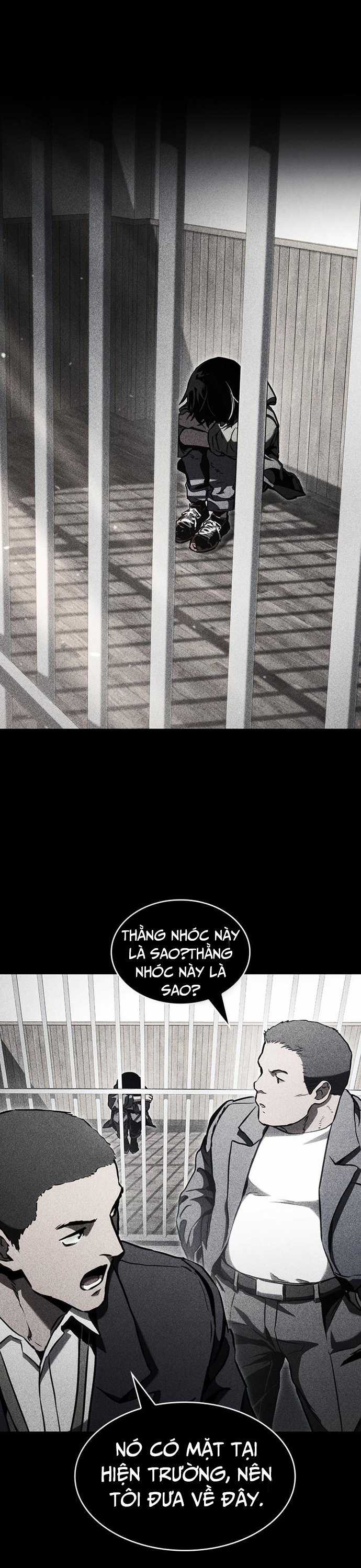 Đồ Long Chapter 92 trang 41