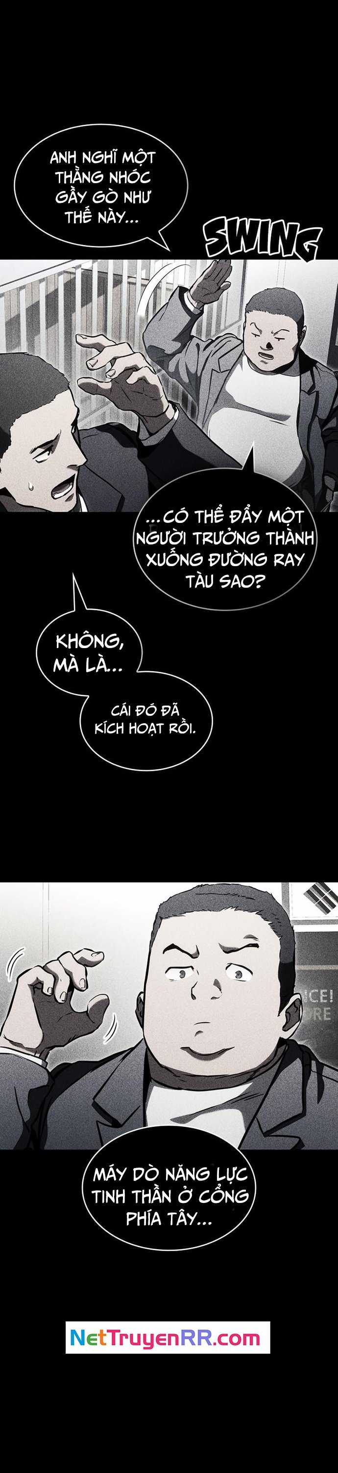 Đồ Long Chapter 92 trang 42