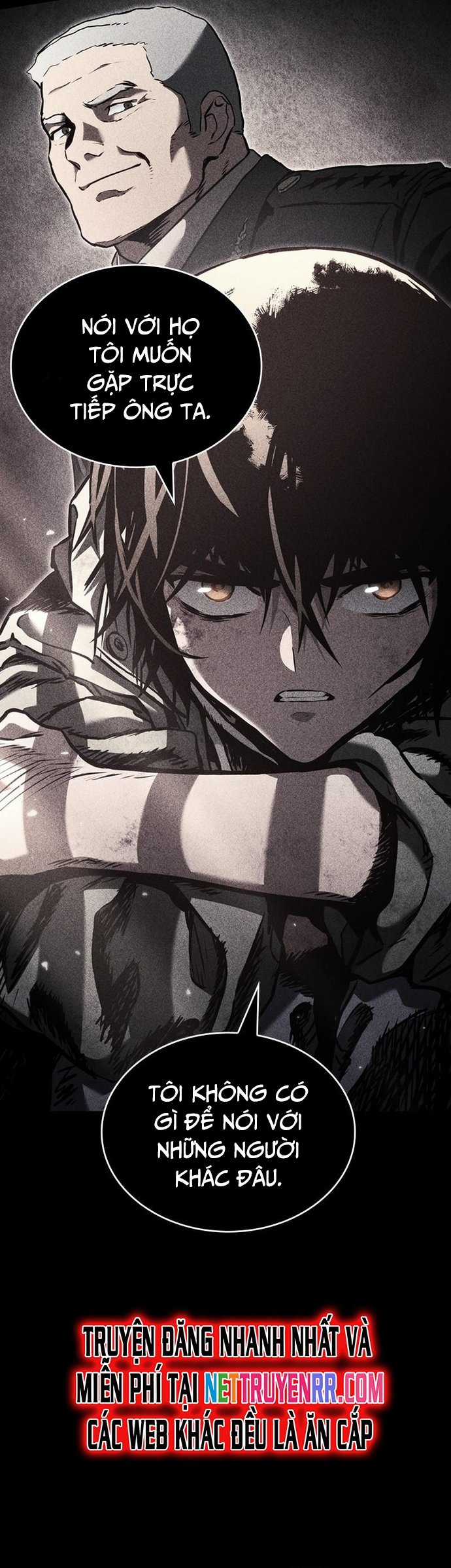 Đồ Long Chapter 92 trang 46