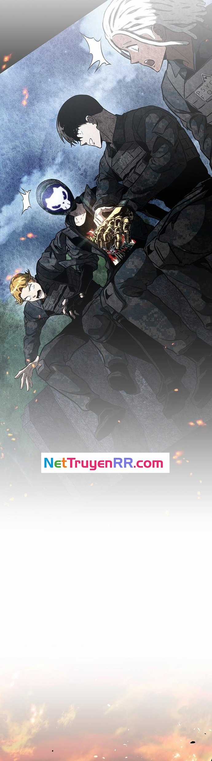 Đồ Long Chapter 92 trang 51