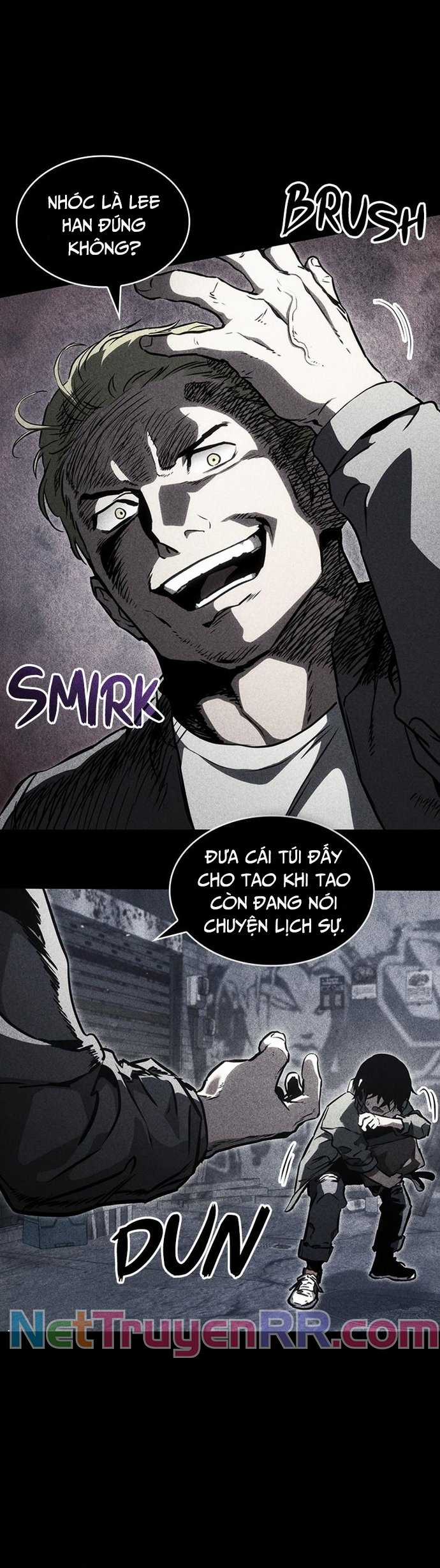 Đồ Long Chapter 92 trang 9