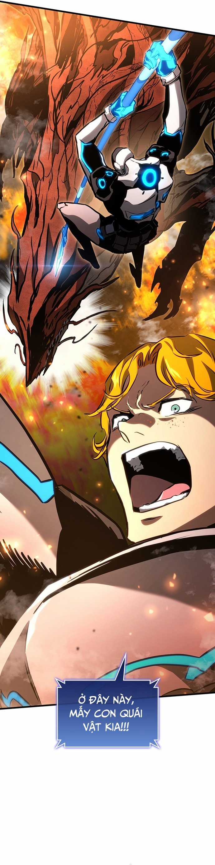 Đồ Long Chapter 93 trang 10