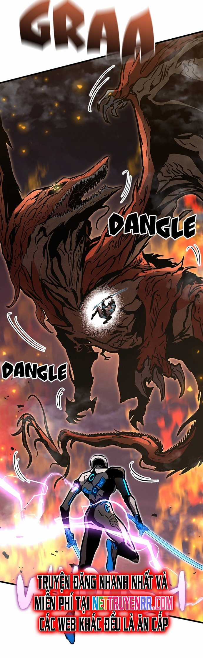 Đồ Long Chapter 93 trang 14