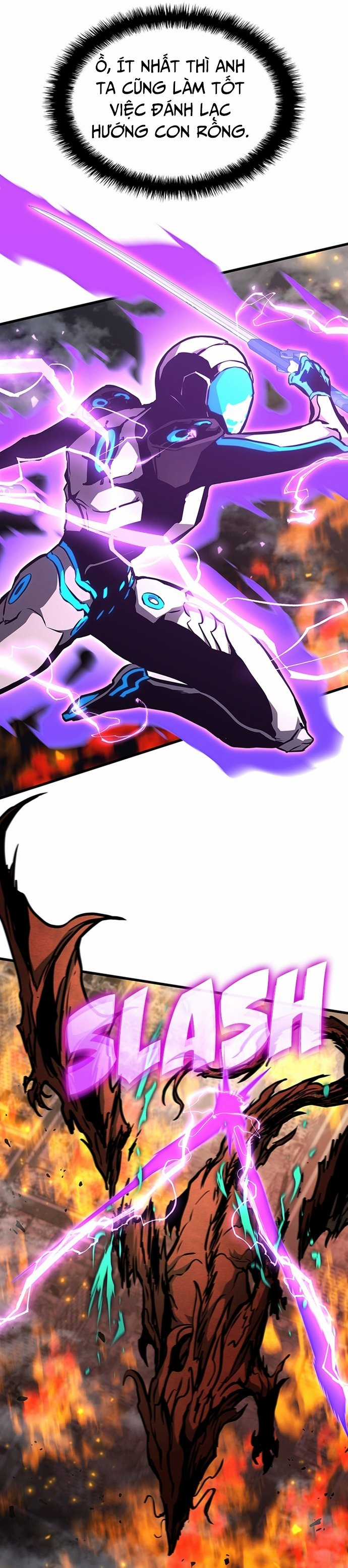 Đồ Long Chapter 93 trang 15