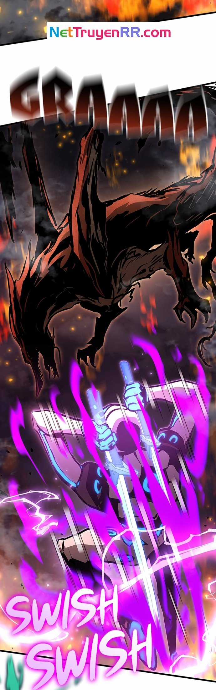 Đồ Long Chapter 93 trang 16