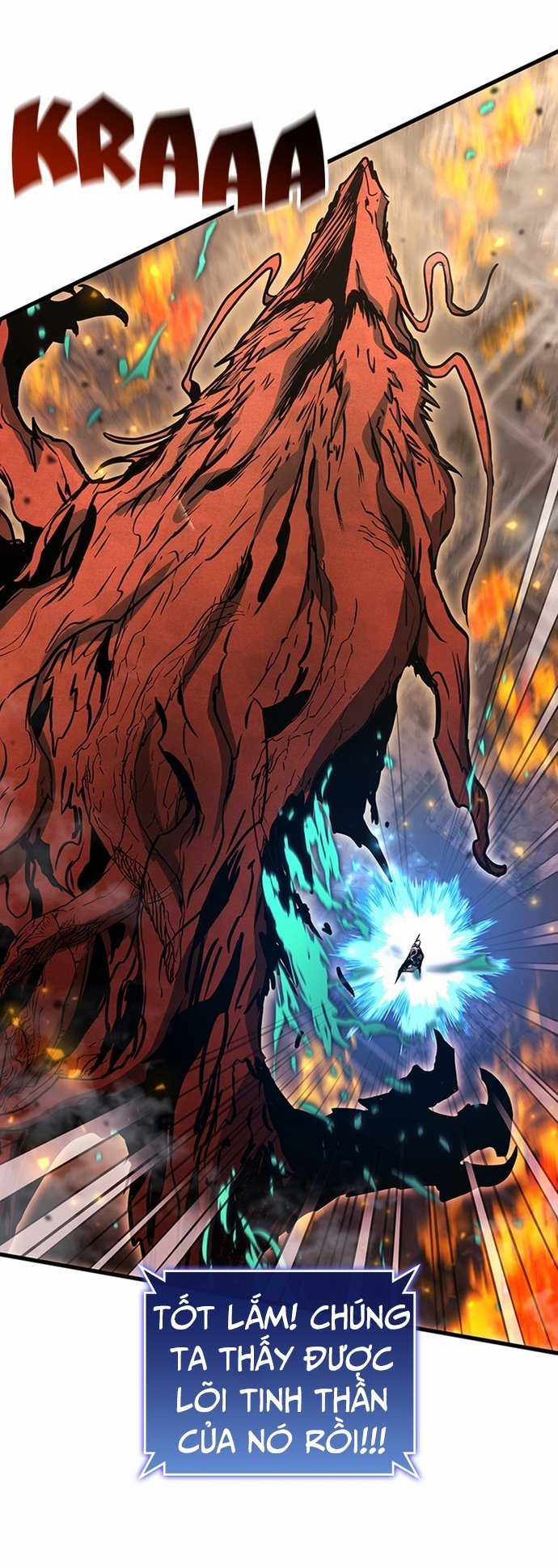 Đồ Long Chapter 93 trang 18