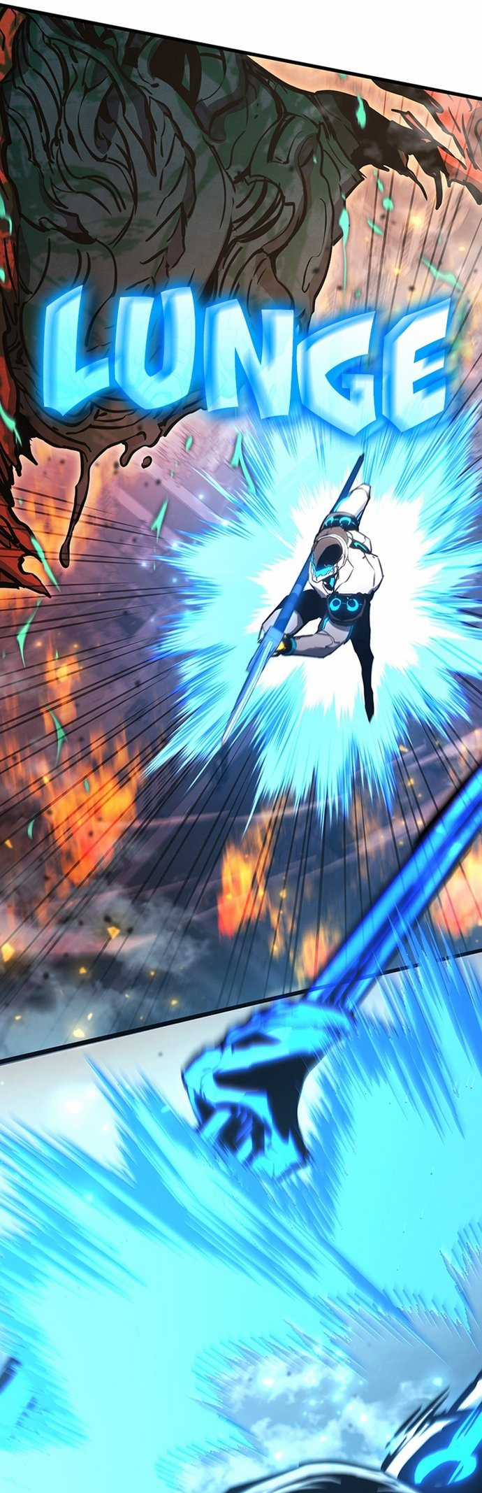 Đồ Long Chapter 93 trang 19