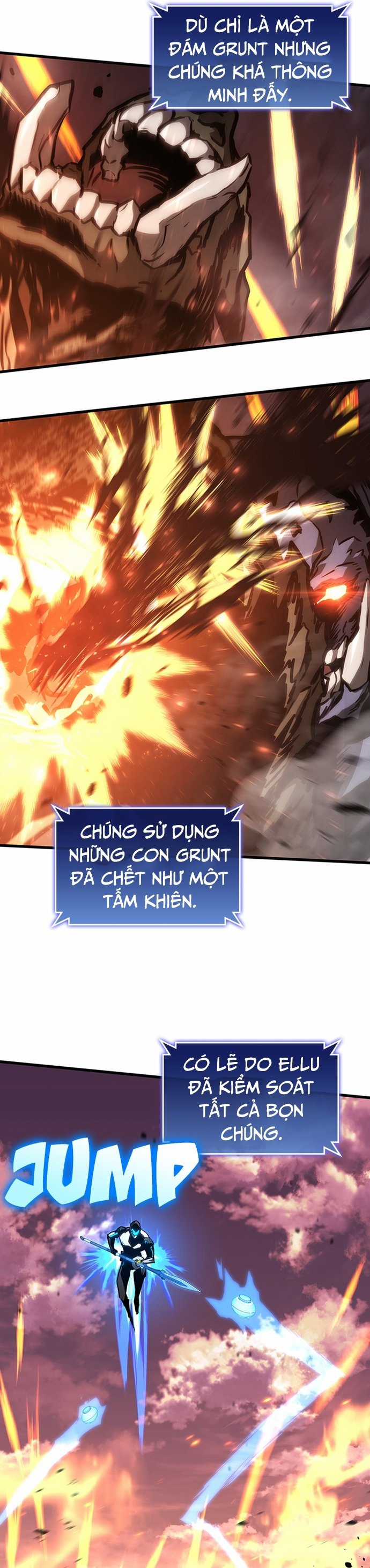 Đồ Long Chapter 93 trang 2