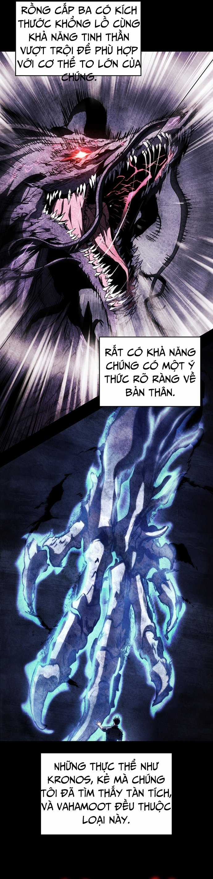 Đồ Long Chapter 93 trang 25
