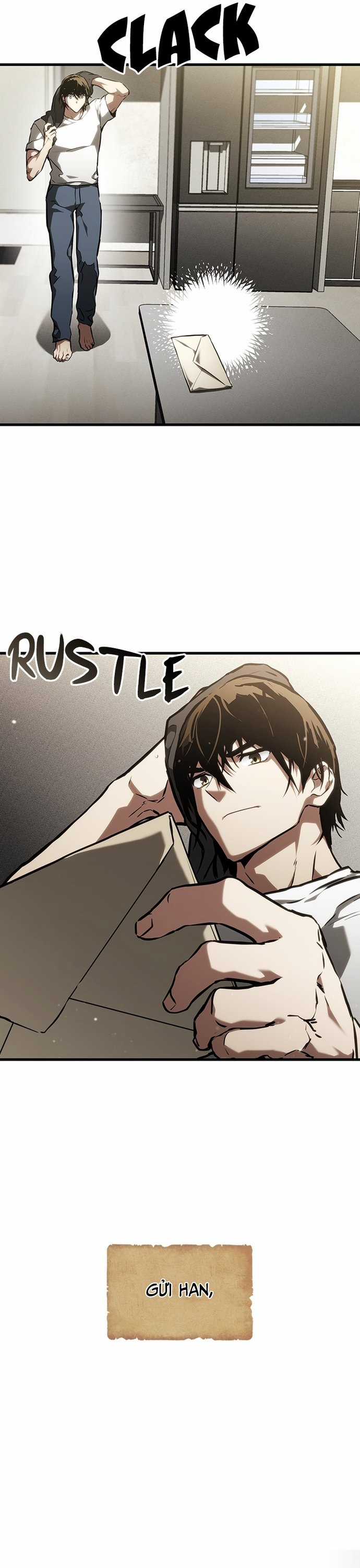 Đồ Long Chapter 93 trang 29