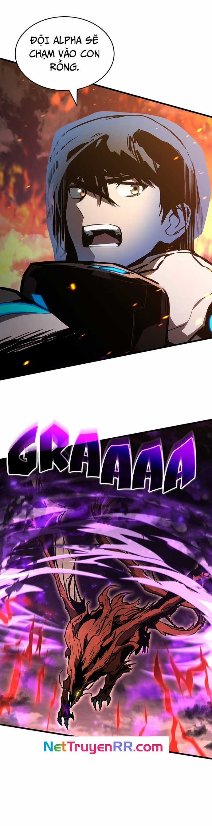 Đồ Long Chapter 93 trang 3