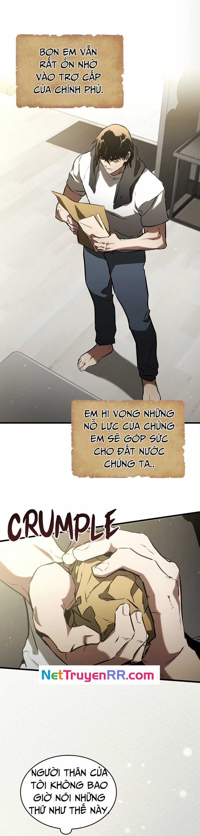 Đồ Long Chapter 93 trang 30