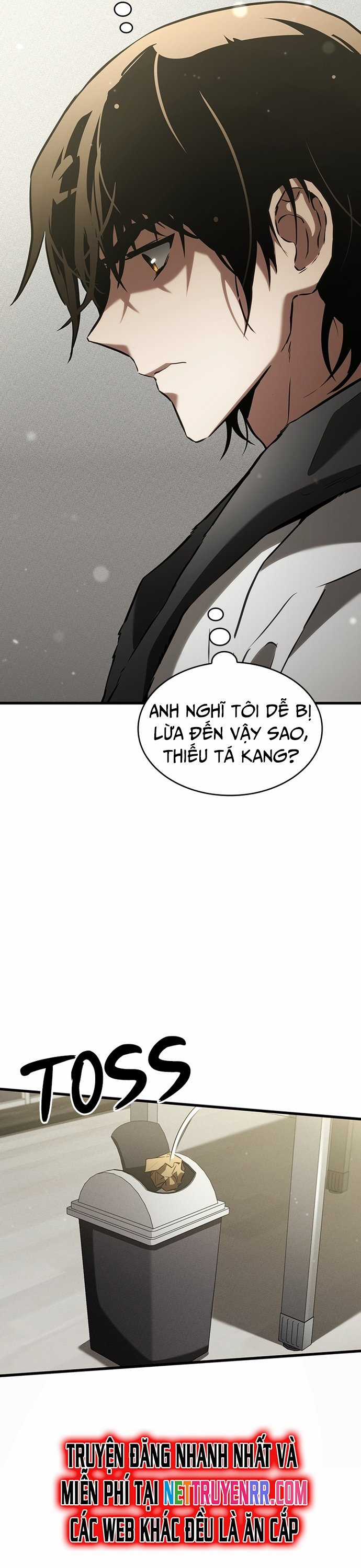 Đồ Long Chapter 93 trang 31