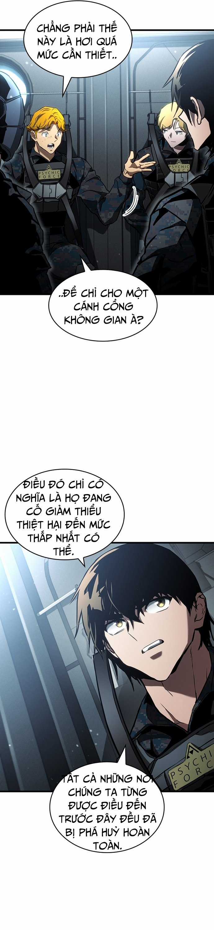 Đồ Long Chapter 93 trang 37