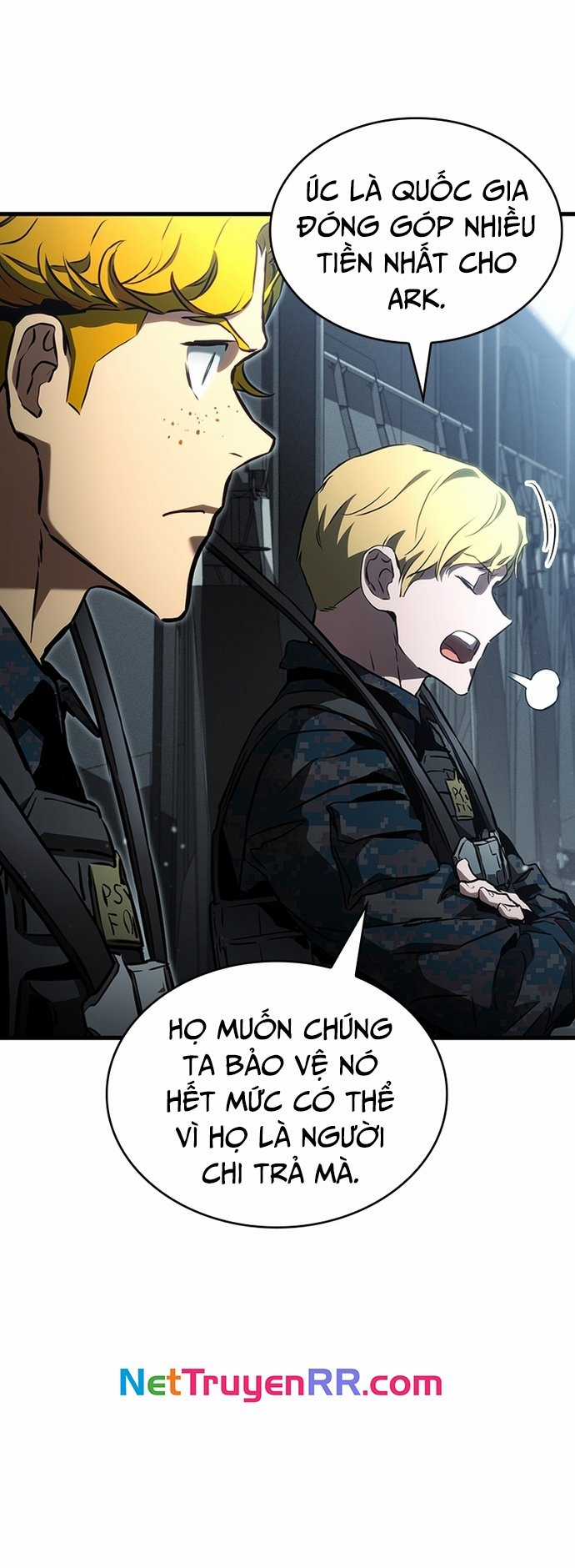 Đồ Long Chapter 93 trang 38