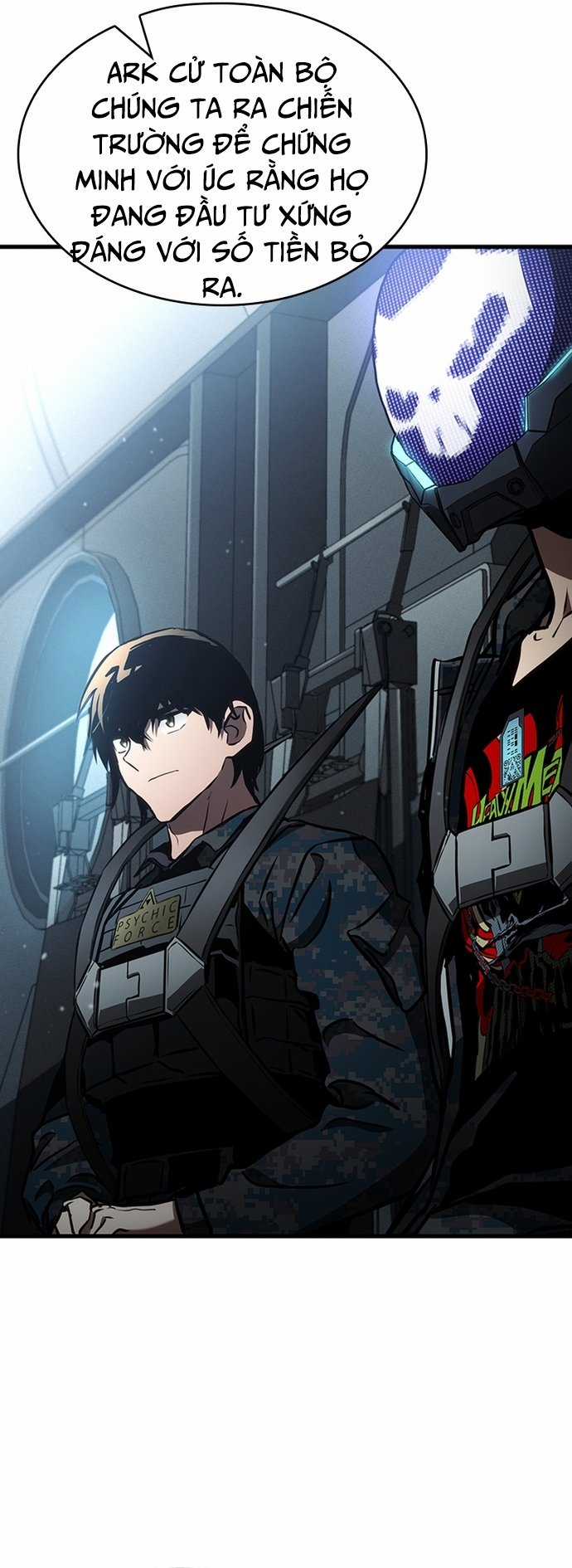 Đồ Long Chapter 93 trang 39